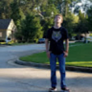 Meet your Posher, Jackson